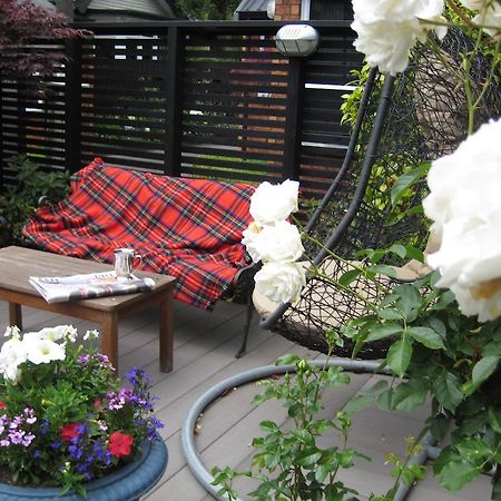 Finlay Banks Boutique Bed & Breakfast Christchurch Extérieur photo