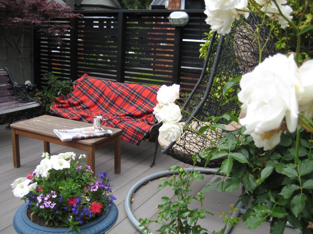 Finlay Banks Boutique Bed & Breakfast Christchurch Extérieur photo