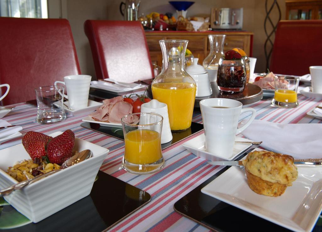 Finlay Banks Boutique Bed & Breakfast Christchurch Extérieur photo