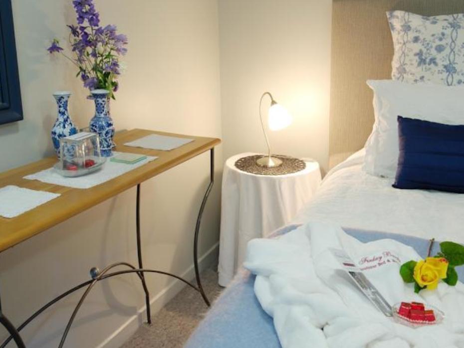 Finlay Banks Boutique Bed & Breakfast Christchurch Extérieur photo