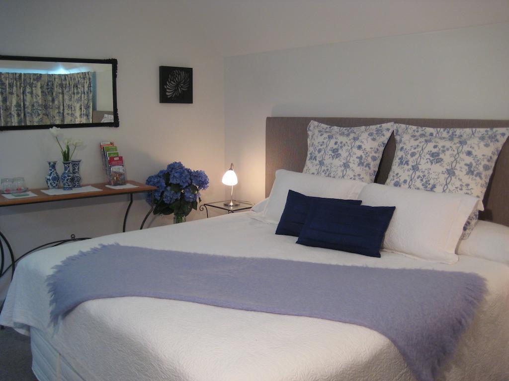 Finlay Banks Boutique Bed & Breakfast Christchurch Extérieur photo