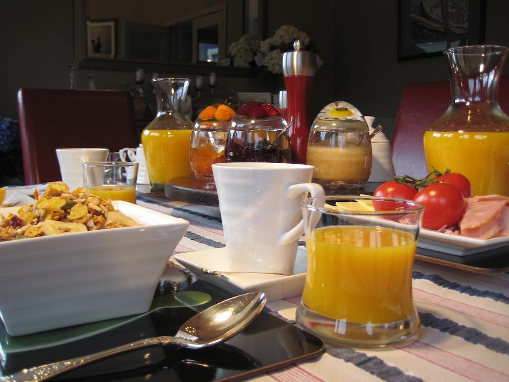 Finlay Banks Boutique Bed & Breakfast Christchurch Extérieur photo