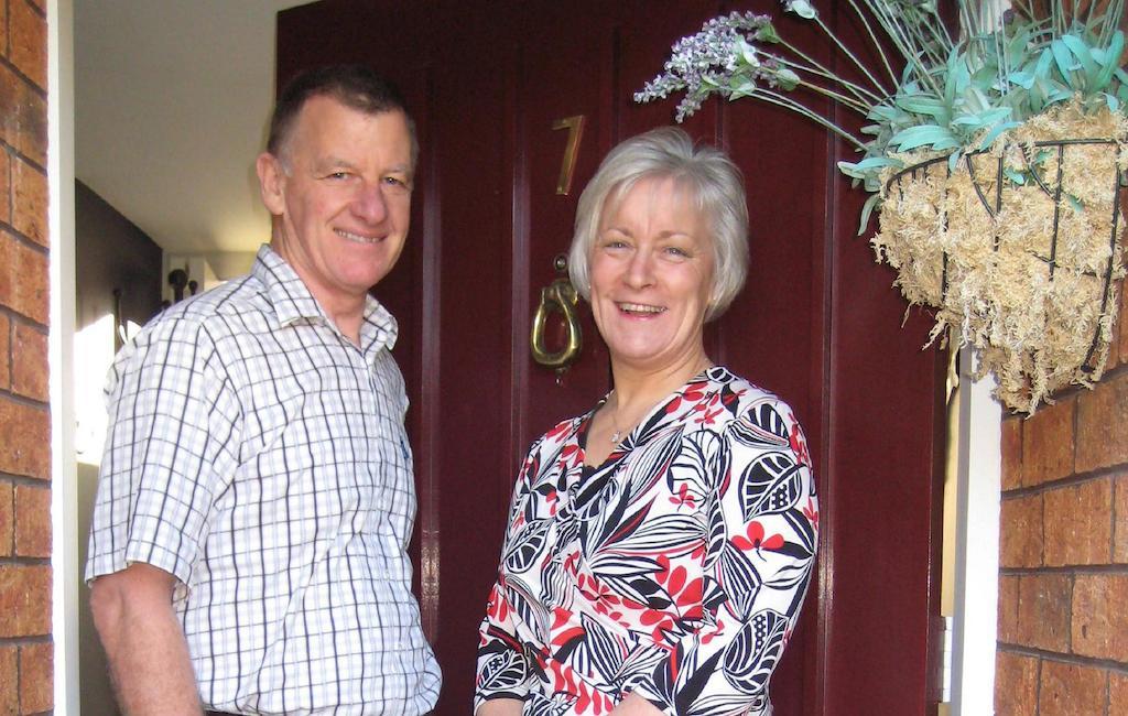 Finlay Banks Boutique Bed & Breakfast Christchurch Extérieur photo