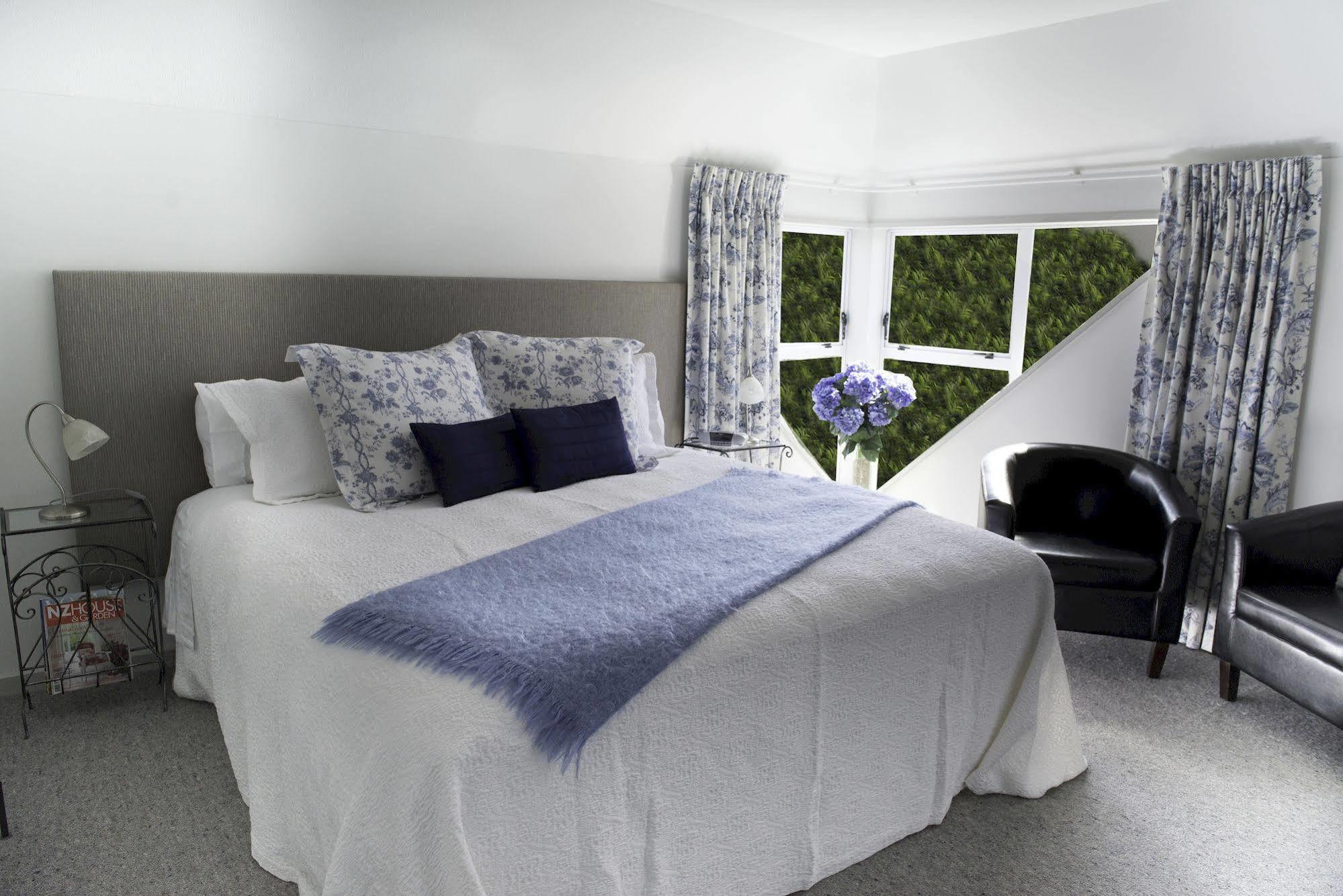 Finlay Banks Boutique Bed & Breakfast Christchurch Extérieur photo