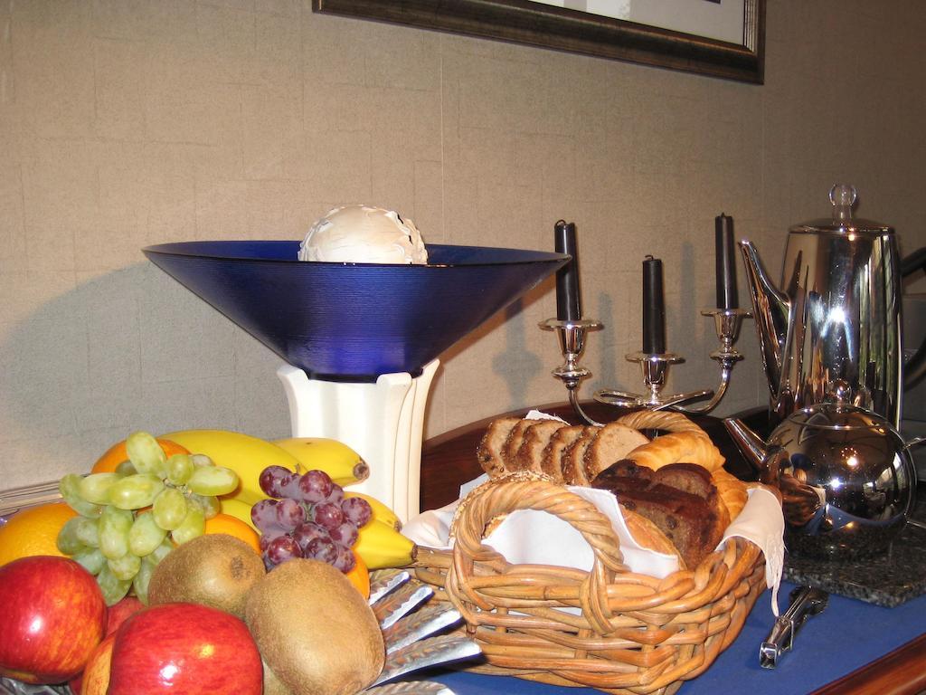 Finlay Banks Boutique Bed & Breakfast Christchurch Extérieur photo