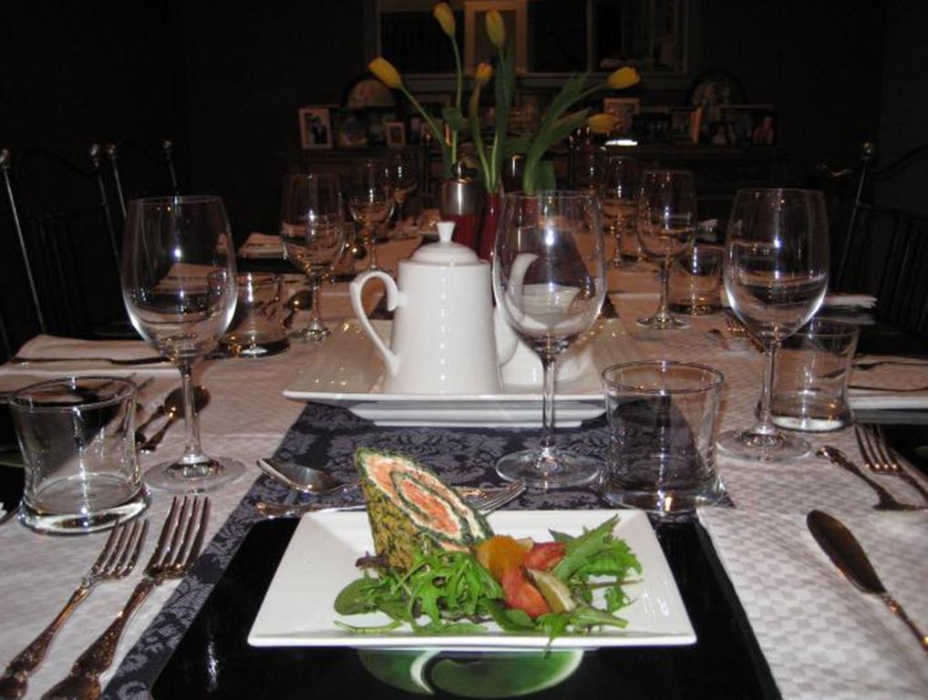 Finlay Banks Boutique Bed & Breakfast Christchurch Extérieur photo