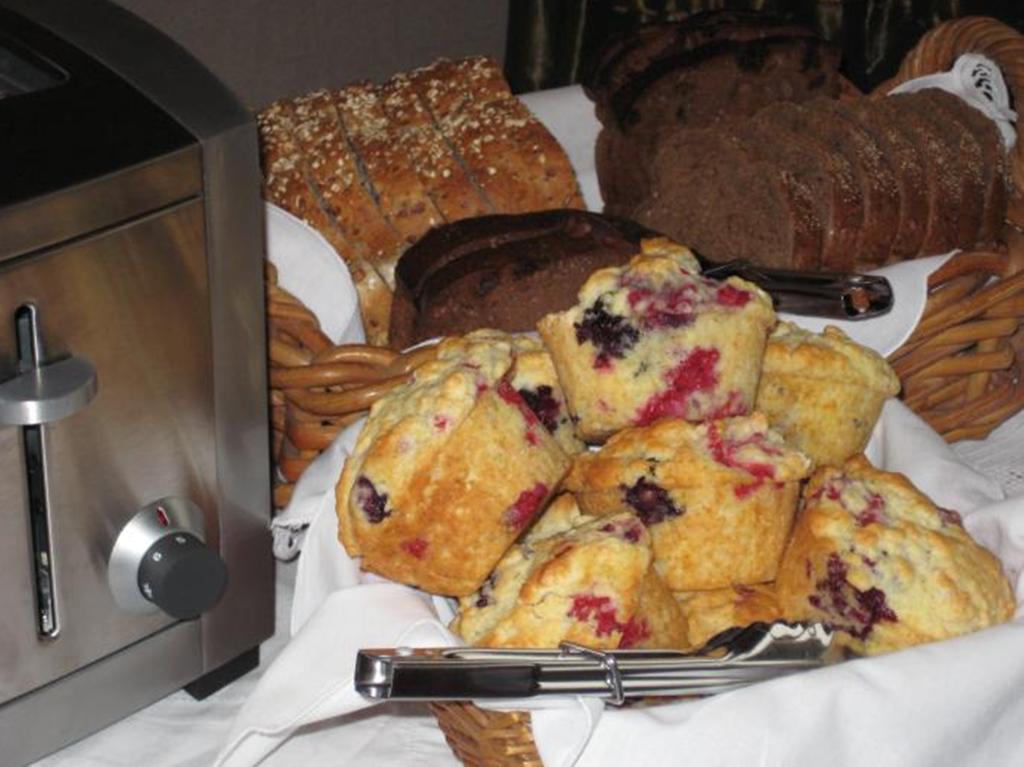 Finlay Banks Boutique Bed & Breakfast Christchurch Extérieur photo
